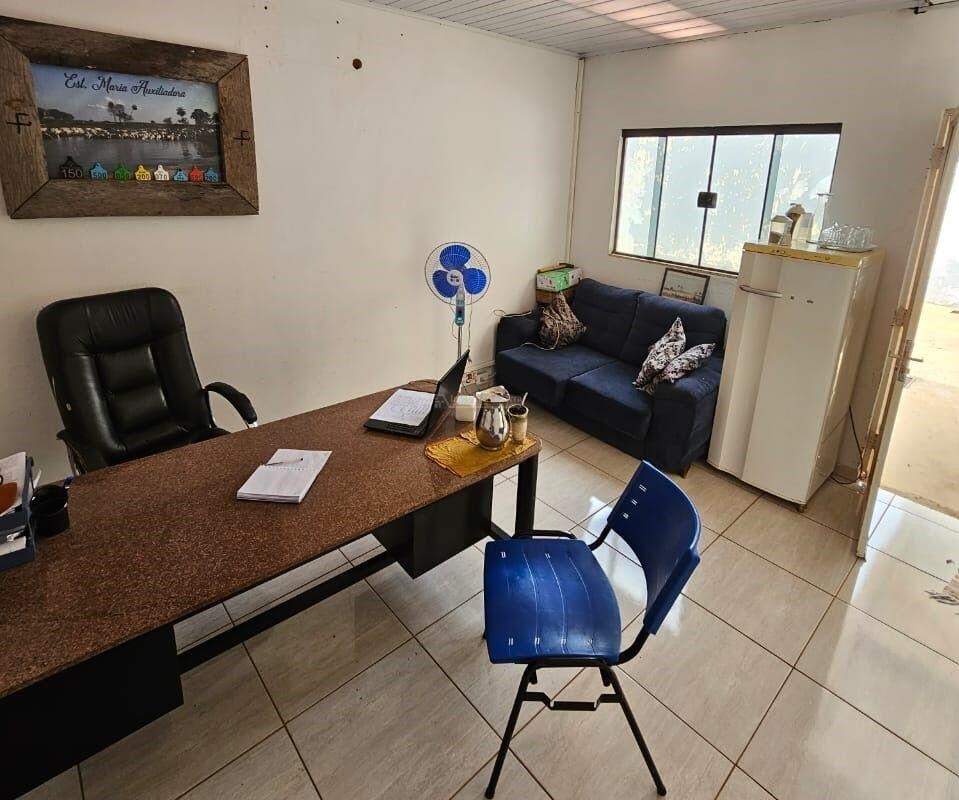 Sala Comercial no Centro em Ponta Porã/MS — foto 3