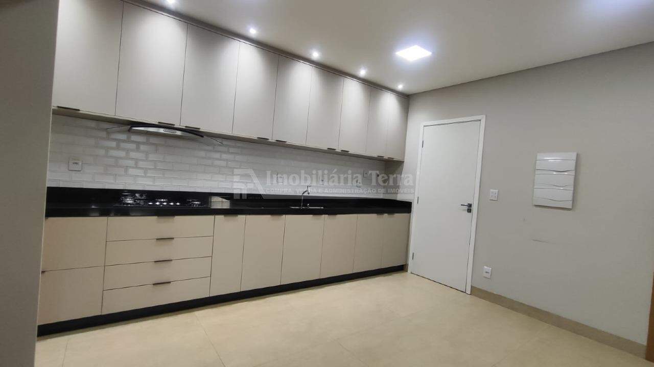 Apartamento com 3 quartos no Vila Planalto em Dourados/MS — foto 3