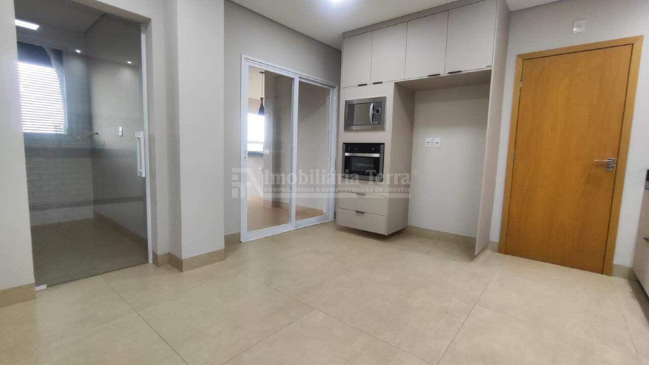 Apartamento com 3 quartos no Vila Planalto em Dourados/MS — foto 2
