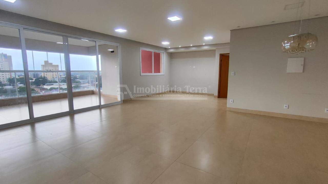 Apartamento com 3 quartos no Vila Planalto em Dourados/MS — foto 5