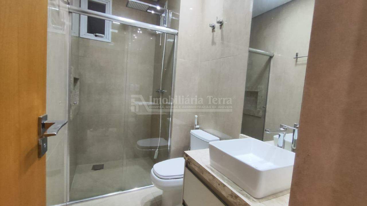 Apartamento com 3 quartos no Vila Planalto em Dourados/MS — foto 13