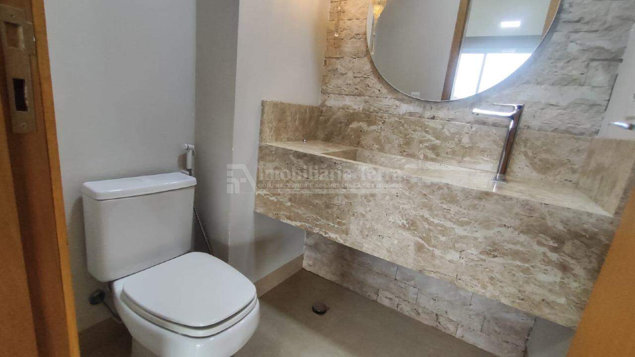 Apartamento com 3 quartos no Vila Planalto em Dourados/MS — foto 14