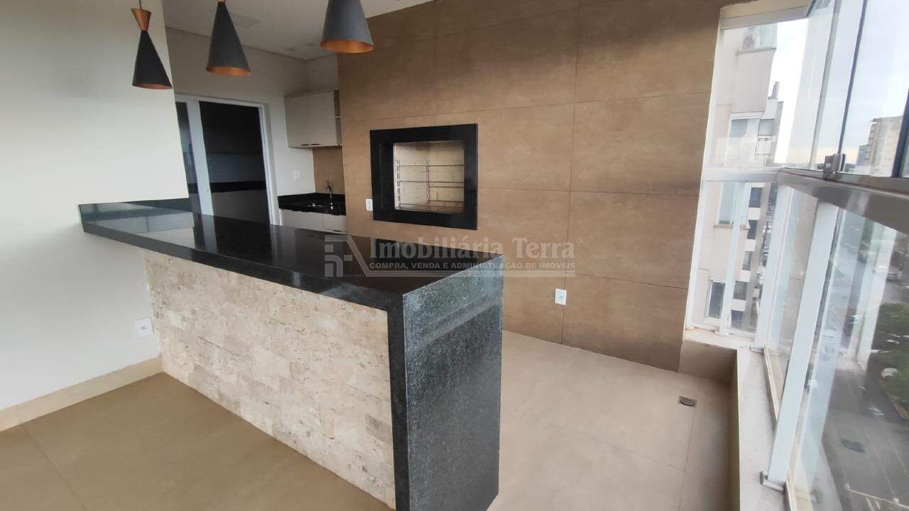 Apartamento com 3 quartos no Vila Planalto em Dourados/MS — foto 6