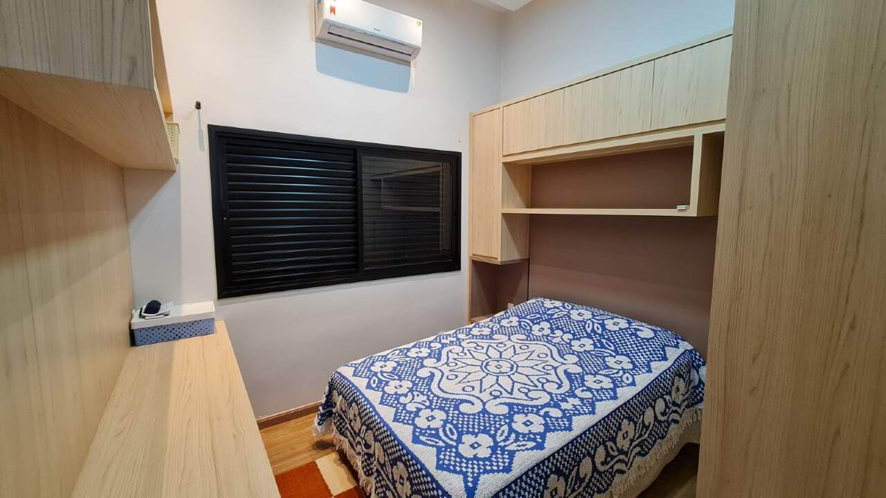 Casa com 3 quartos no Porto Royale em Dourados/MS — foto 12