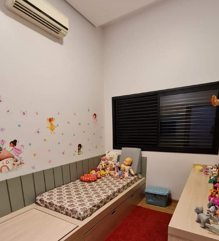 Casa com 3 quartos no Porto Royale em Dourados/MS — foto 16