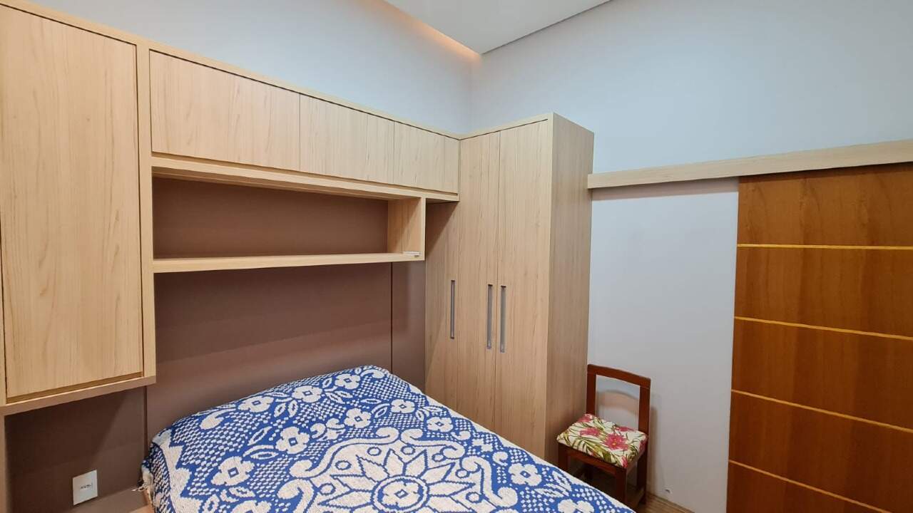 Casa com 3 quartos no Porto Royale em Dourados/MS — foto 14