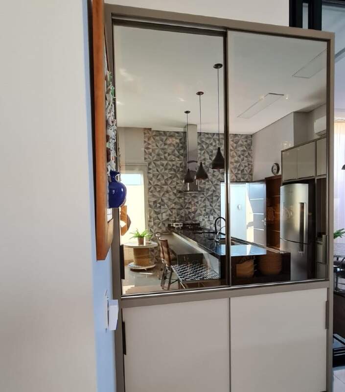 Casa com 3 quartos no Porto Royale em Dourados/MS — foto 9
