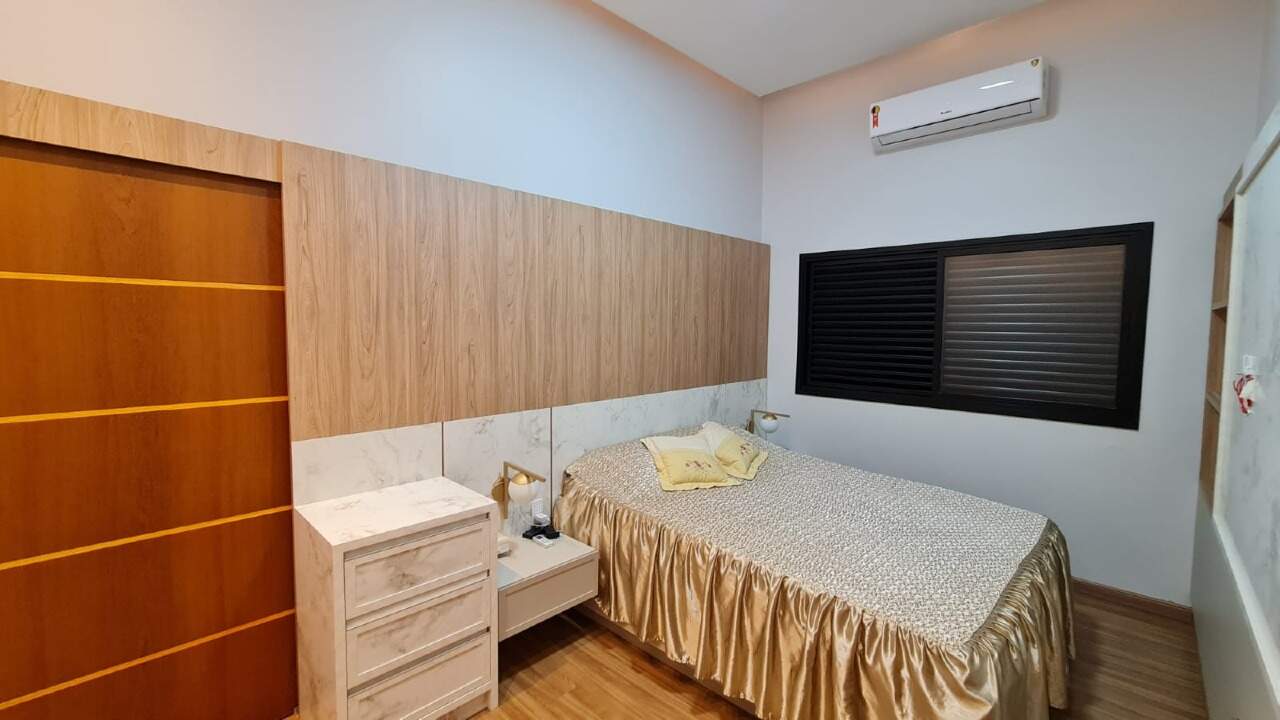 Casa com 3 quartos no Porto Royale em Dourados/MS — foto 11