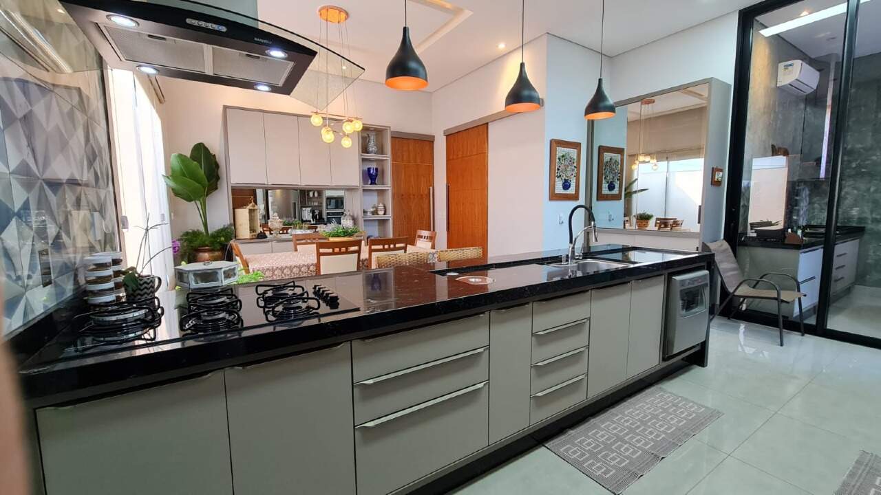 Casa com 3 quartos no Porto Royale em Dourados/MS — foto 7