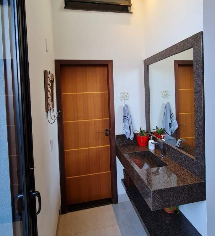 Casa com 3 quartos no Porto Royale em Dourados/MS — foto 13