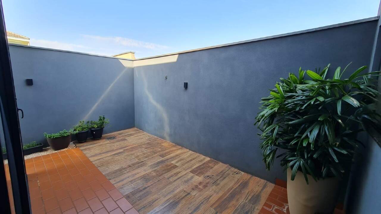 Casa com 3 quartos no Porto Royale em Dourados/MS — foto 18