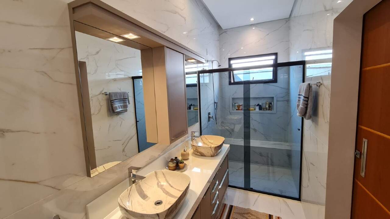 Casa com 3 quartos no Porto Royale em Dourados/MS — foto 21