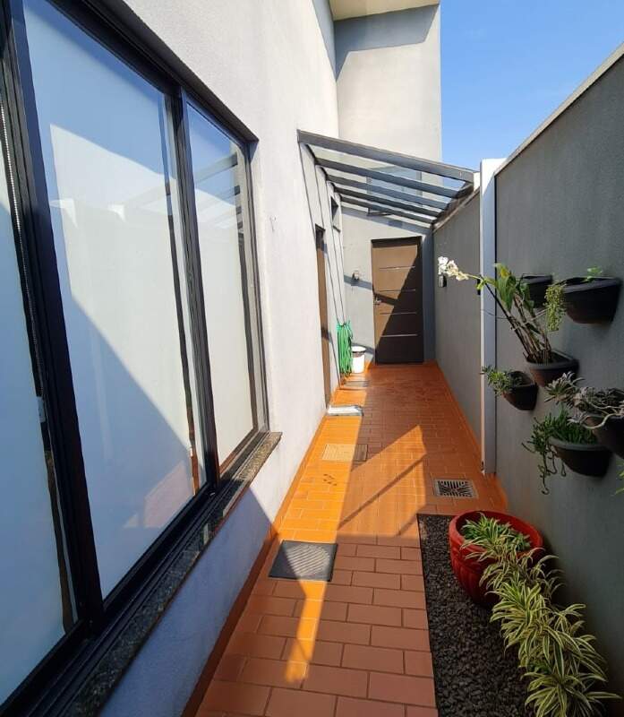 Casa com 3 quartos no Porto Royale em Dourados/MS — foto 19