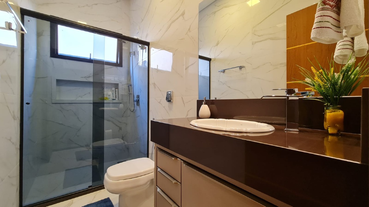 Casa com 3 quartos no Porto Royale em Dourados/MS — foto 20