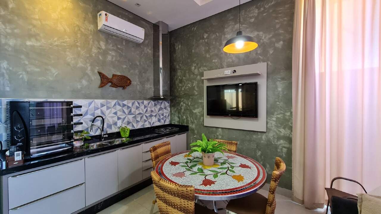 Casa com 3 quartos no Porto Royale em Dourados/MS — foto 8
