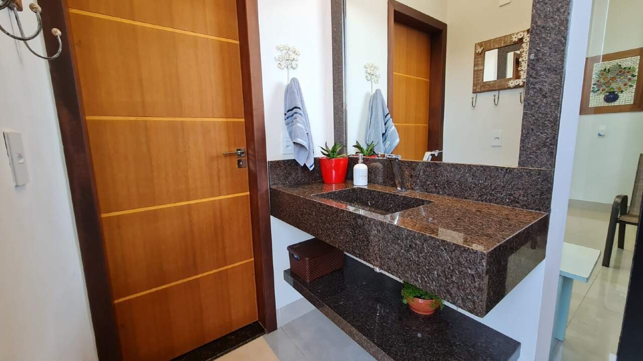Casa com 3 quartos no Porto Royale em Dourados/MS — foto 10