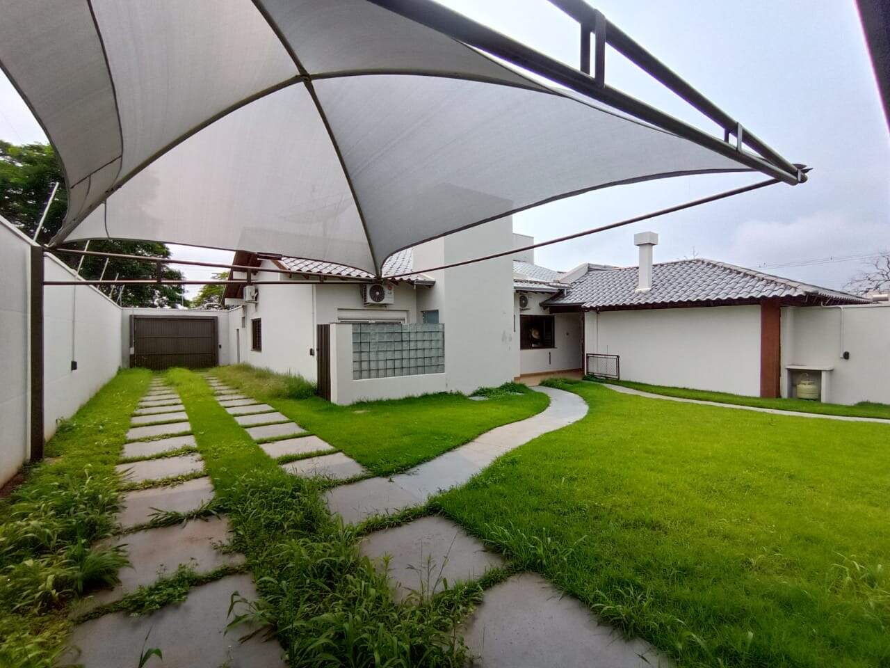 Casa com 4 quartos no Vila Planalto em Dourados/MS — foto 7