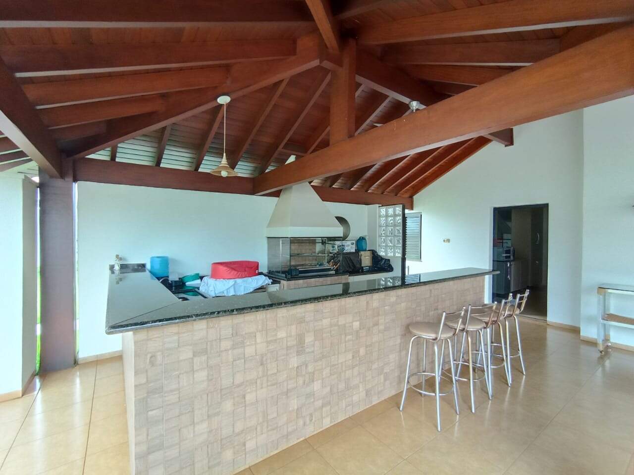 Casa com 4 quartos no Vila Planalto em Dourados/MS — foto 8