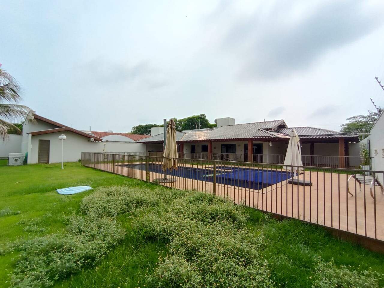 Casa com 4 quartos no Vila Planalto em Dourados/MS — foto 10