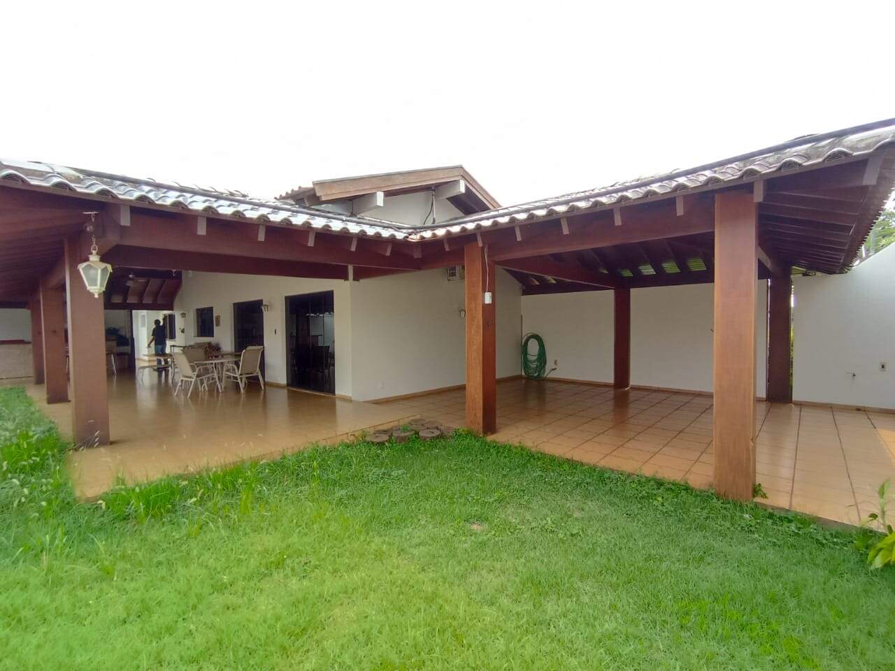 Casa com 4 quartos no Vila Planalto em Dourados/MS — foto 11