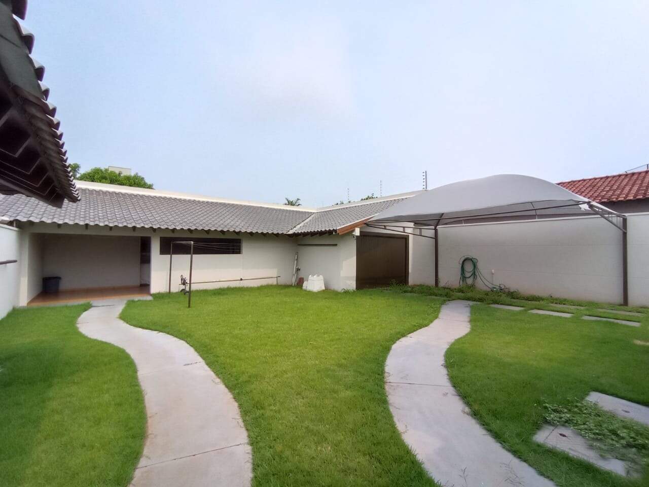Casa com 4 quartos no Vila Planalto em Dourados/MS — foto 6