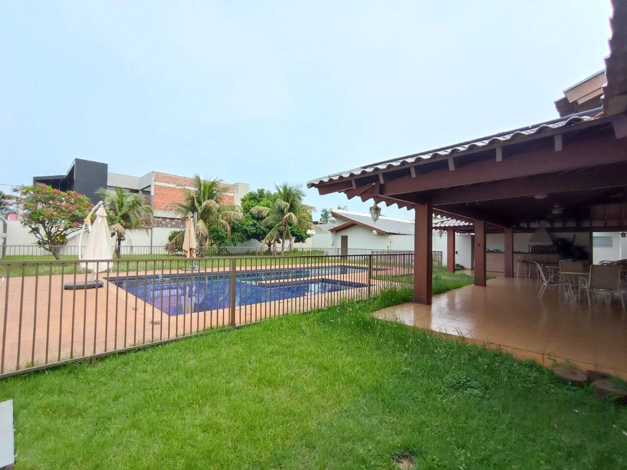 Casa com 4 quartos no Vila Planalto em Dourados/MS — foto 9