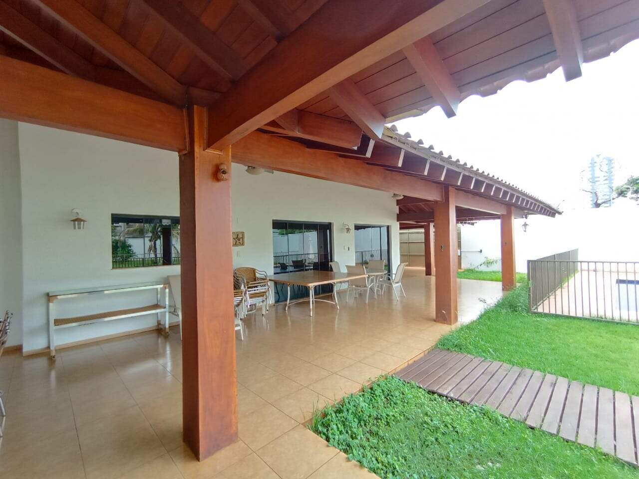 Casa com 4 quartos no Vila Planalto em Dourados/MS — foto 12