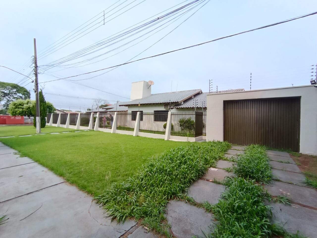 Casa com 4 quartos no Vila Planalto em Dourados/MS — foto 3