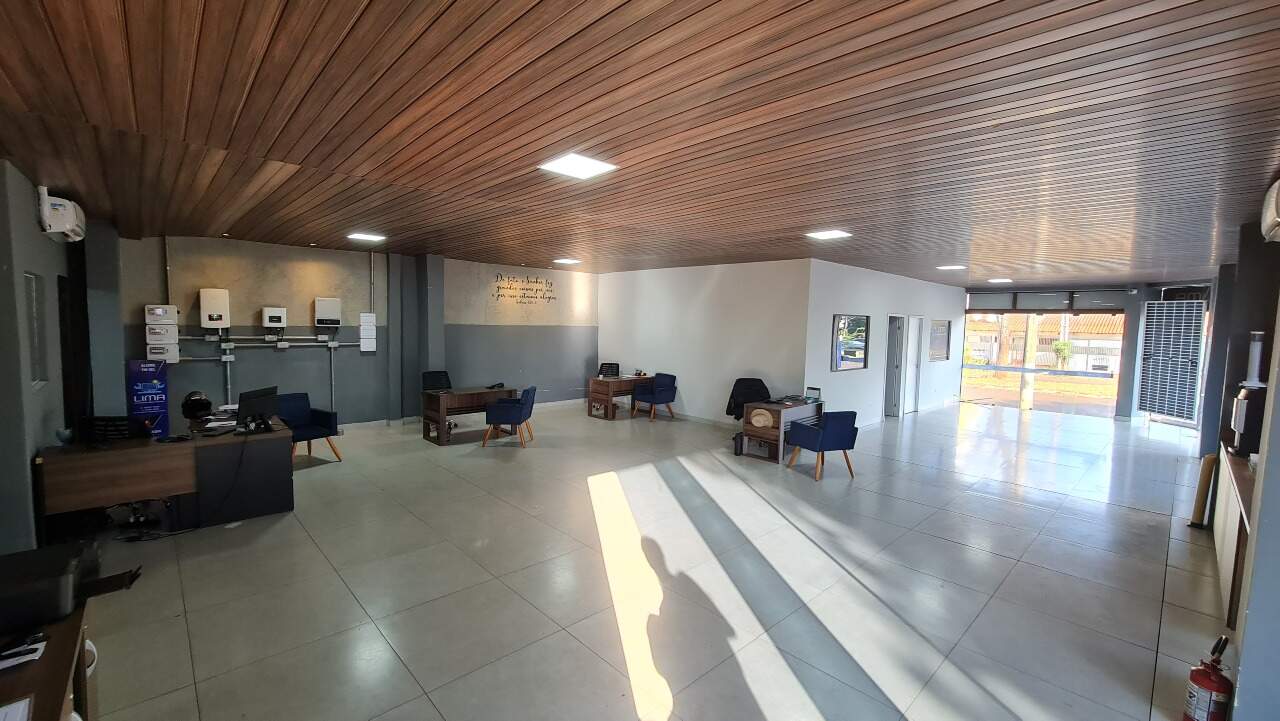 Prédio com 4 quartos no Jardim América em Dourados/MS — foto 2