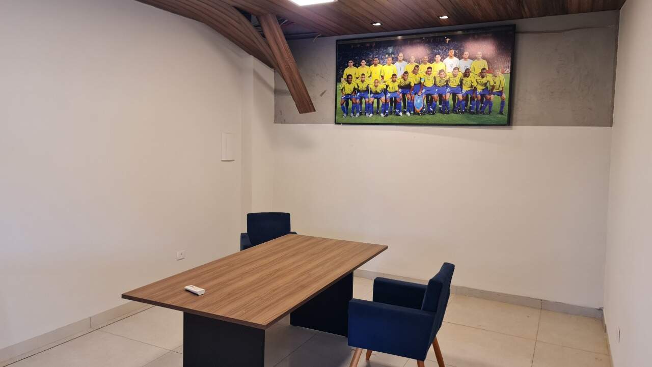 Prédio com 4 quartos no Jardim América em Dourados/MS — foto 3
