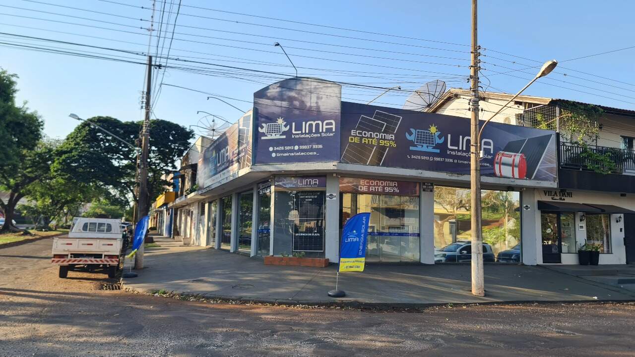 Prédio com 4 quartos no Jardim América em Dourados/MS — foto 4