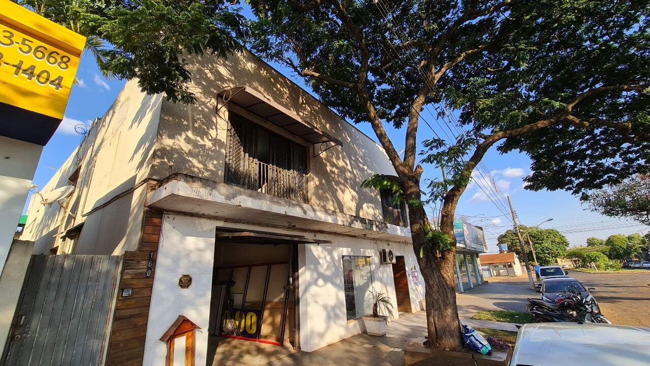Prédio com 4 quartos no Jardim América em Dourados/MS — foto 1