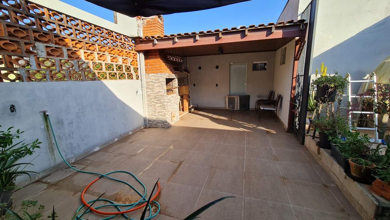Prédio com 4 quartos no Jardim América em Dourados/MS — foto 8