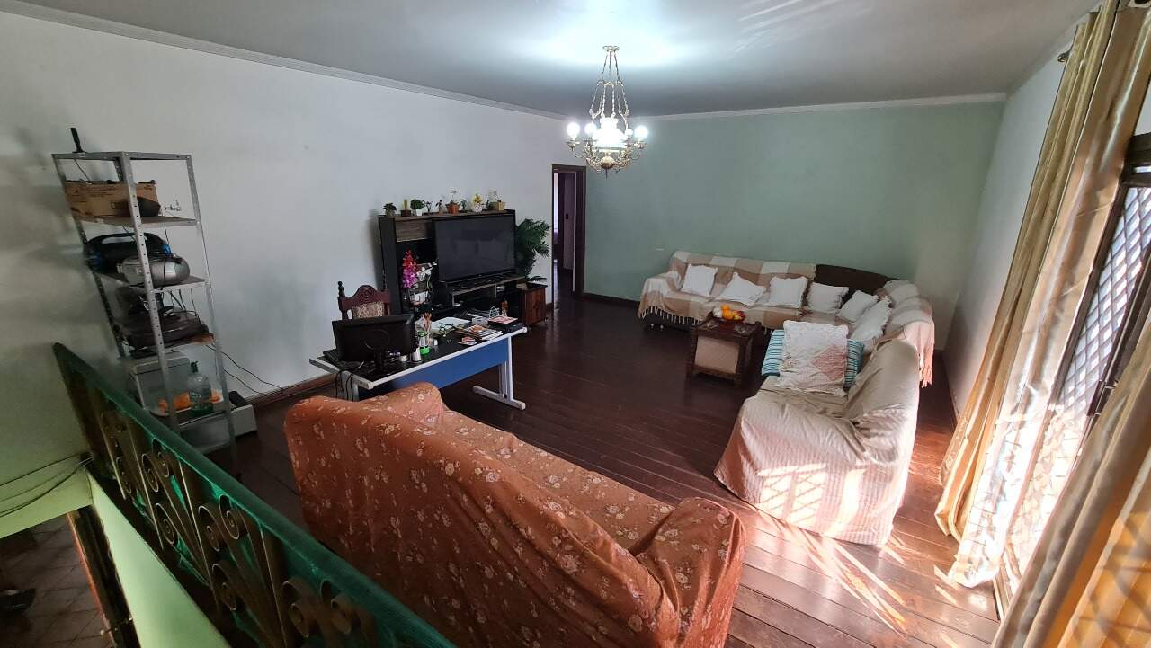 Prédio com 4 quartos no Jardim América em Dourados/MS — foto 15