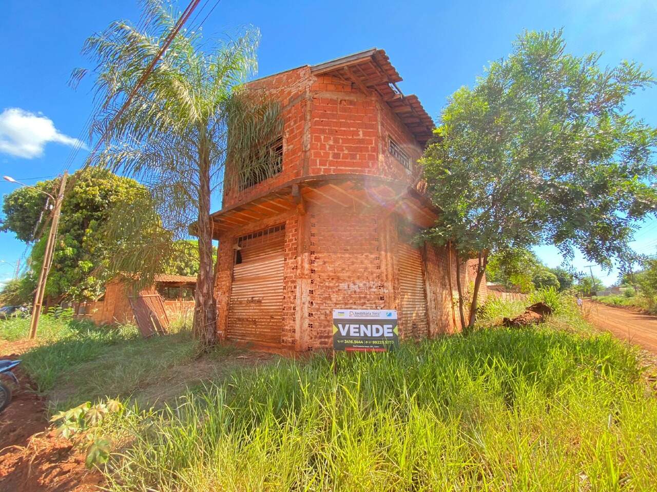 Terreno/Lote no Sitiocas Campina Verde em Dourados/MS — foto 1