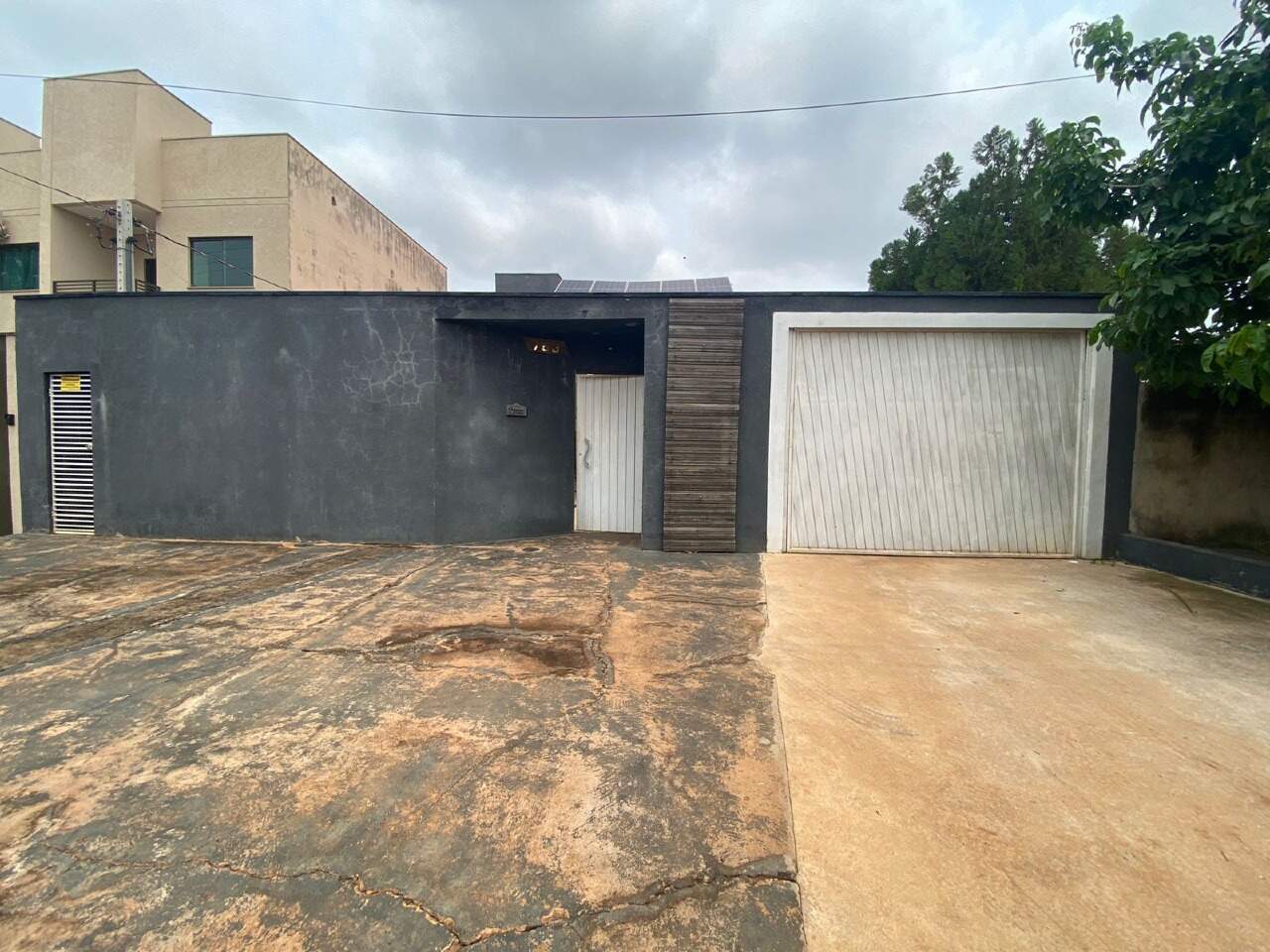 Casa com 3 quartos no Parque Alvorada em Dourados/MS — foto 1