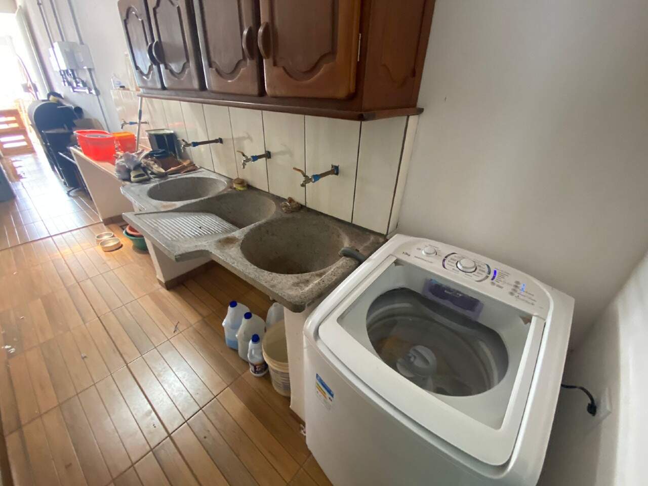 Casa com 3 quartos no Parque Alvorada em Dourados/MS — foto 10