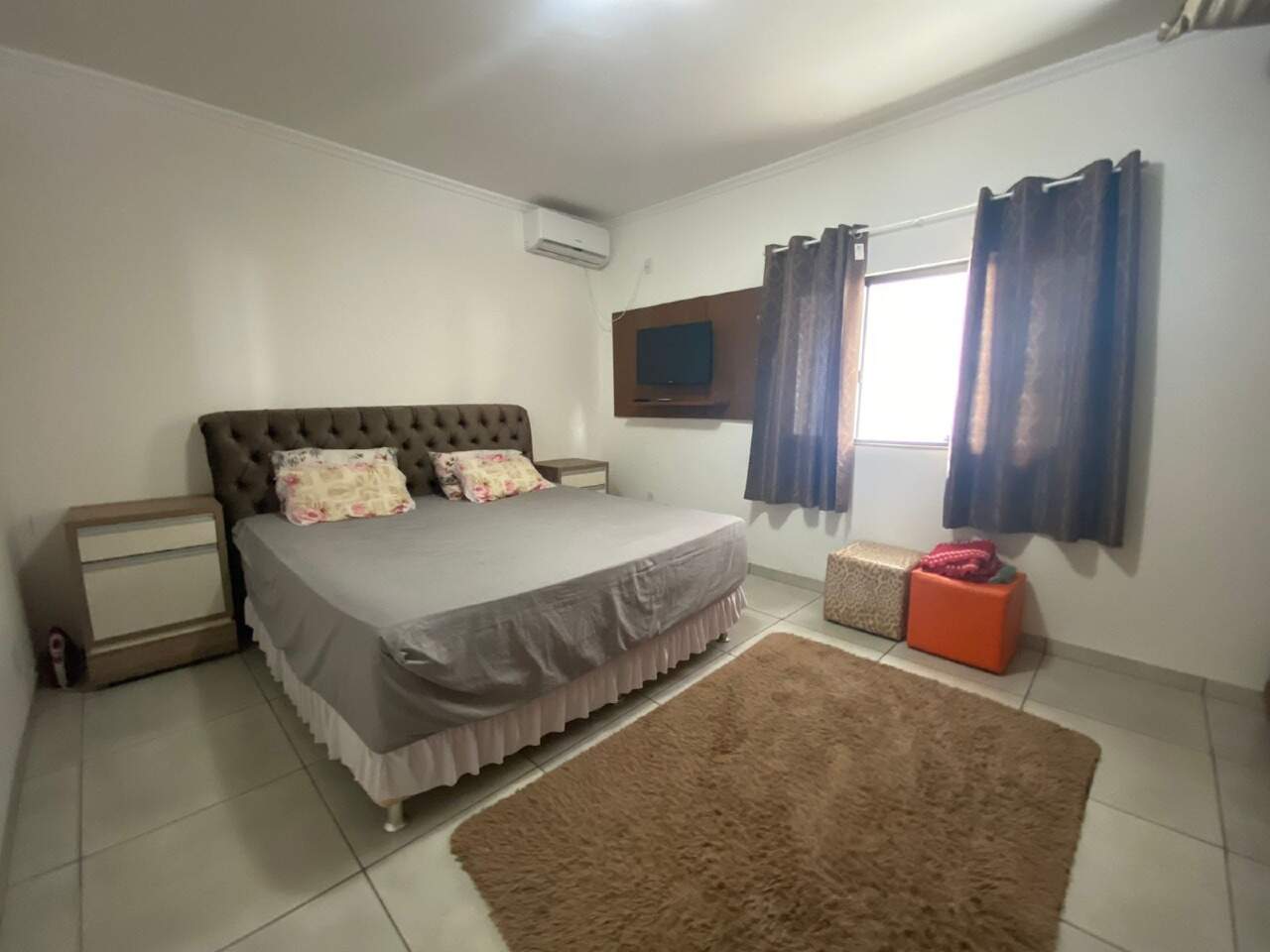 Casa com 3 quartos no Parque Alvorada em Dourados/MS — foto 5