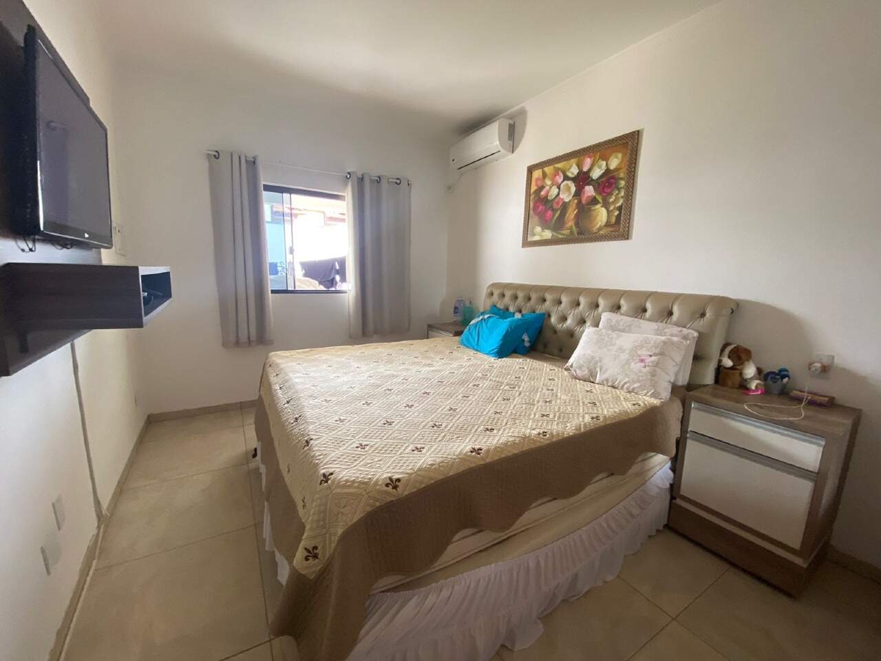 Casa com 3 quartos no Parque Alvorada em Dourados/MS — foto 4