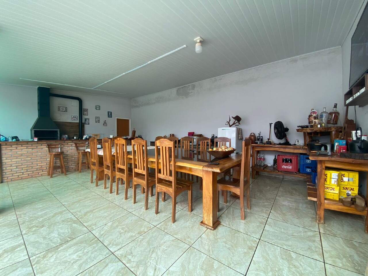 Casa com 3 quartos no Parque Alvorada em Dourados/MS — foto 7