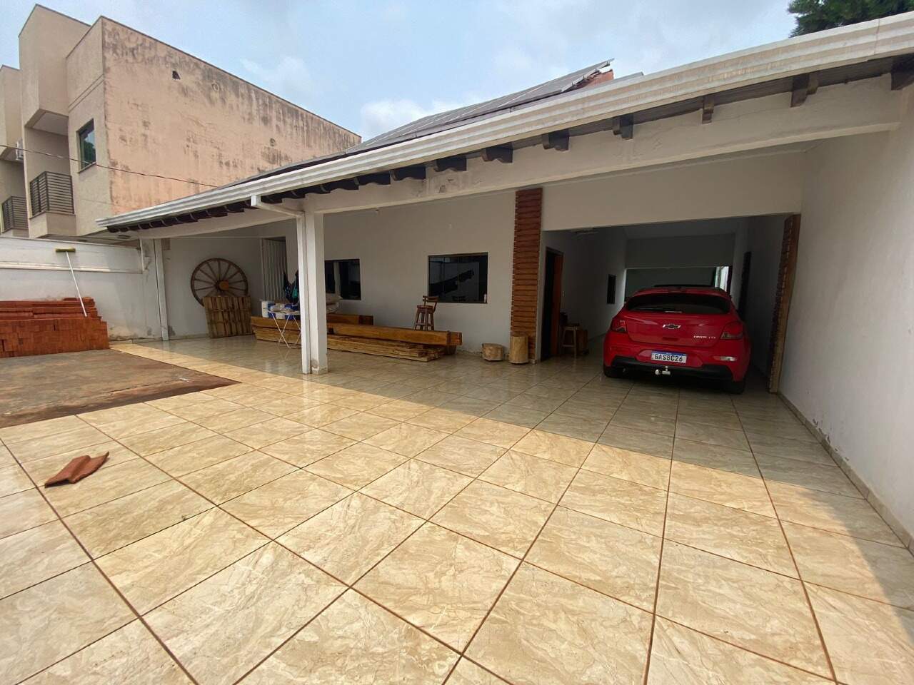 Casa com 3 quartos no Parque Alvorada em Dourados/MS — foto 8