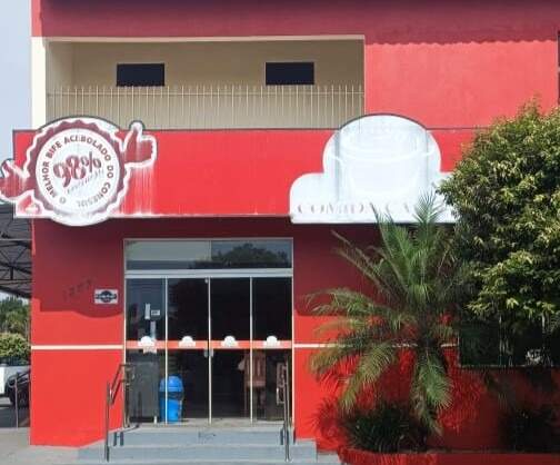 Prédio no Vila Mendonça em Amambaí/MS — foto 3
