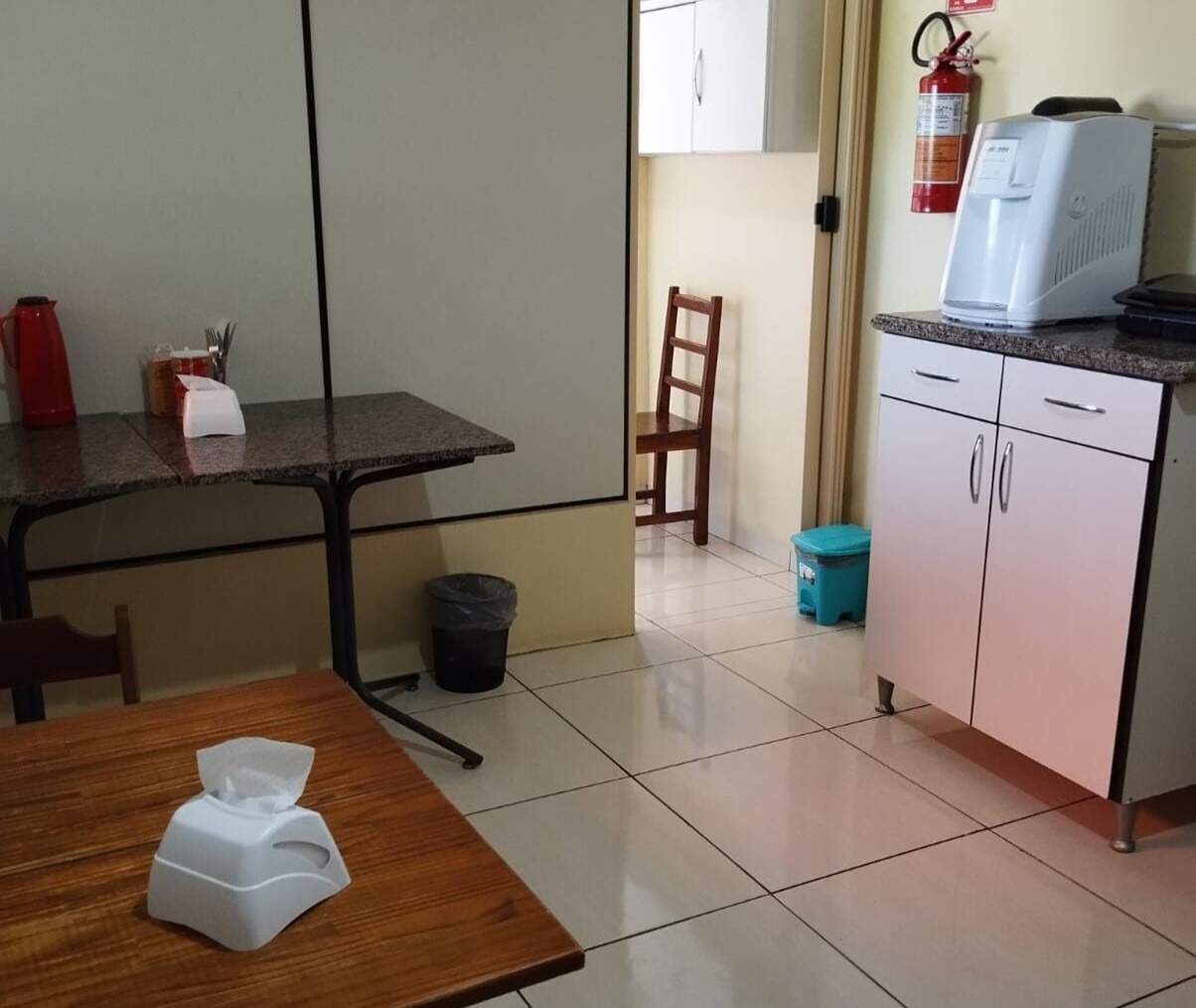 Prédio no Vila Mendonça em Amambaí/MS — foto 7