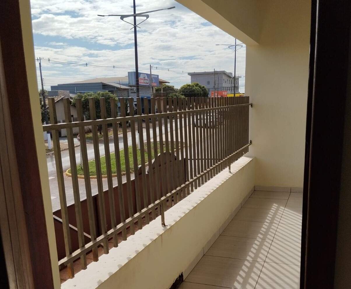 Prédio no Vila Mendonça em Amambaí/MS — foto 15