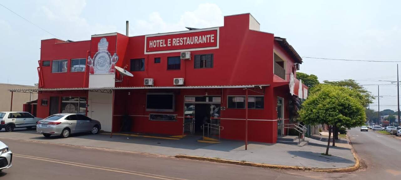 Prédio no Vila Mendonça em Amambaí/MS — foto 4