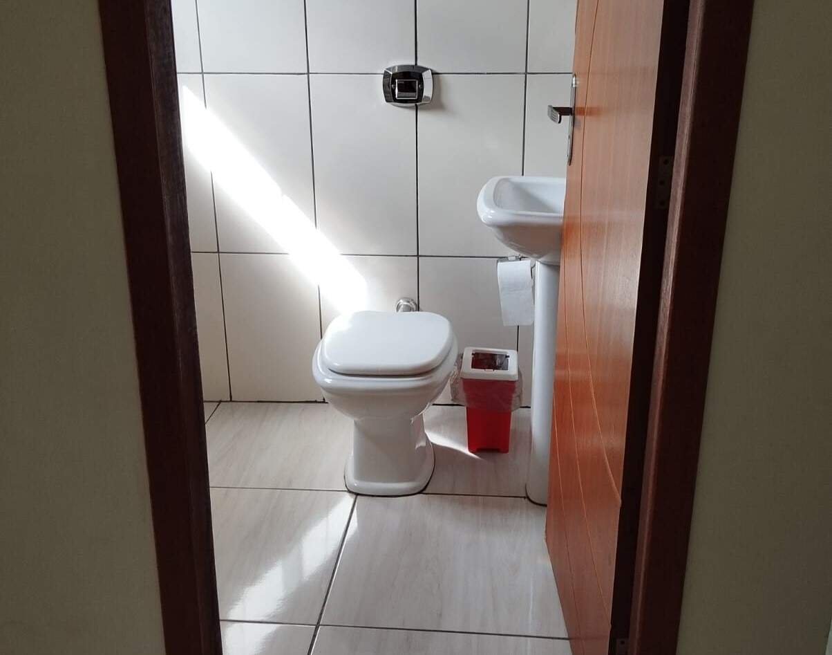 Prédio no Vila Mendonça em Amambaí/MS — foto 12