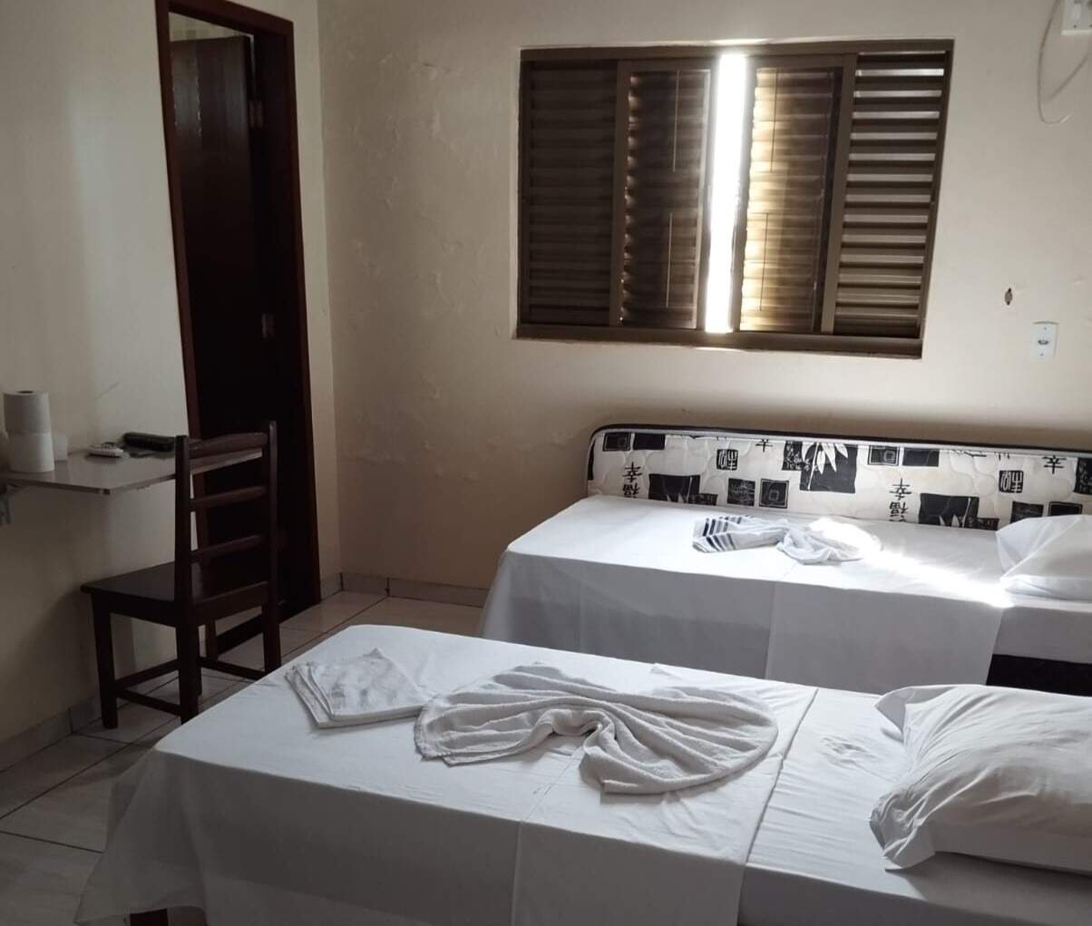 Prédio no Vila Mendonça em Amambaí/MS — foto 10
