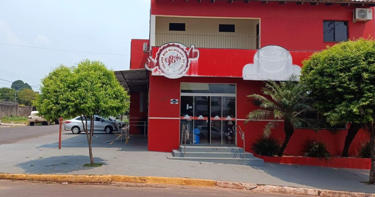 Prédio no Vila Mendonça em Amambaí/MS — foto 2