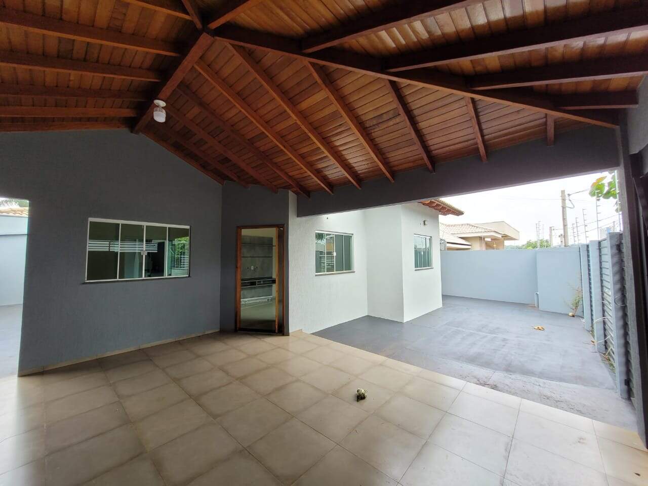 Casa com 3 quartos no Alto das Paineiras em Dourados/MS — foto 3
