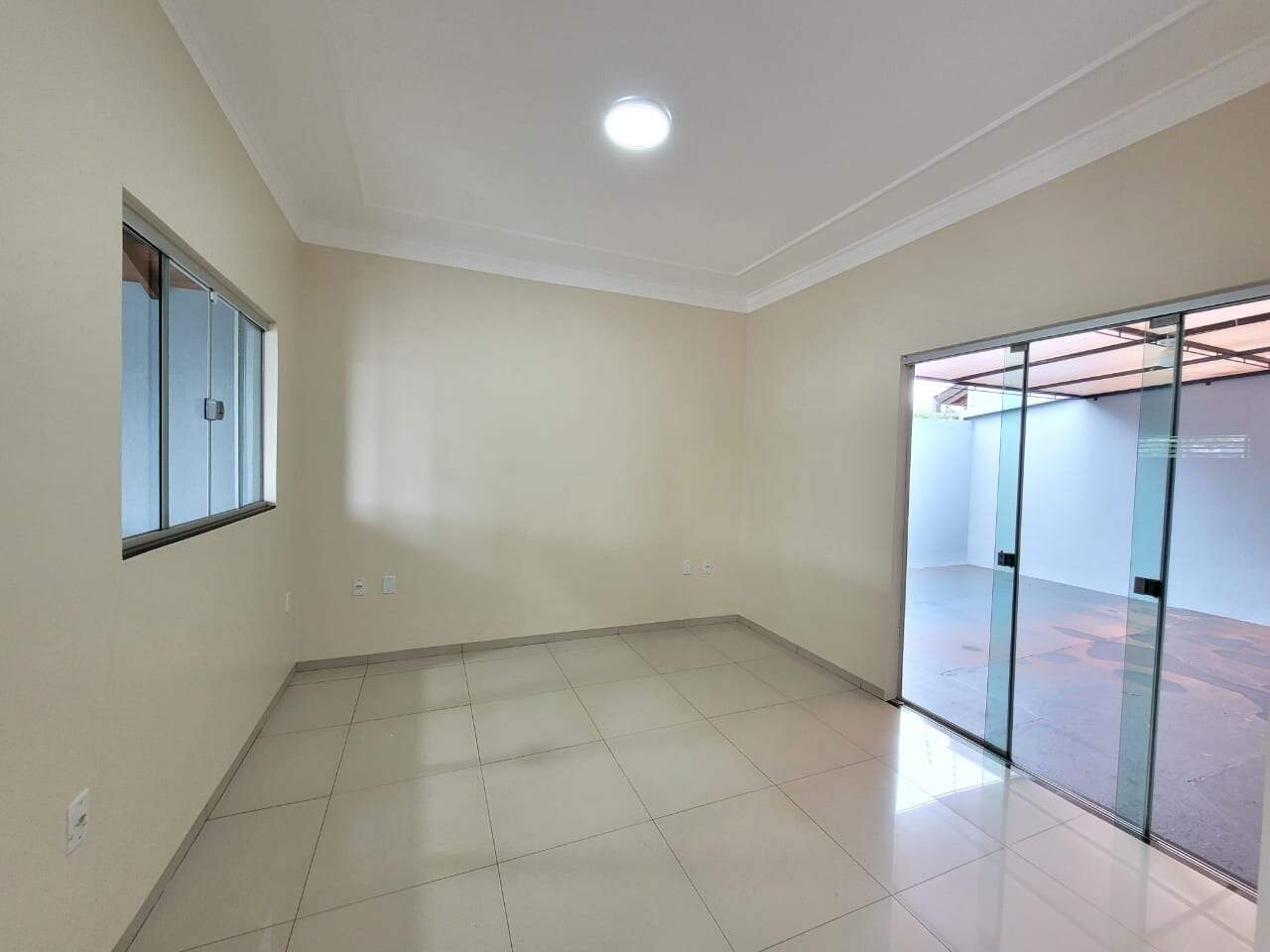 Casa com 3 quartos no Alto das Paineiras em Dourados/MS — foto 5